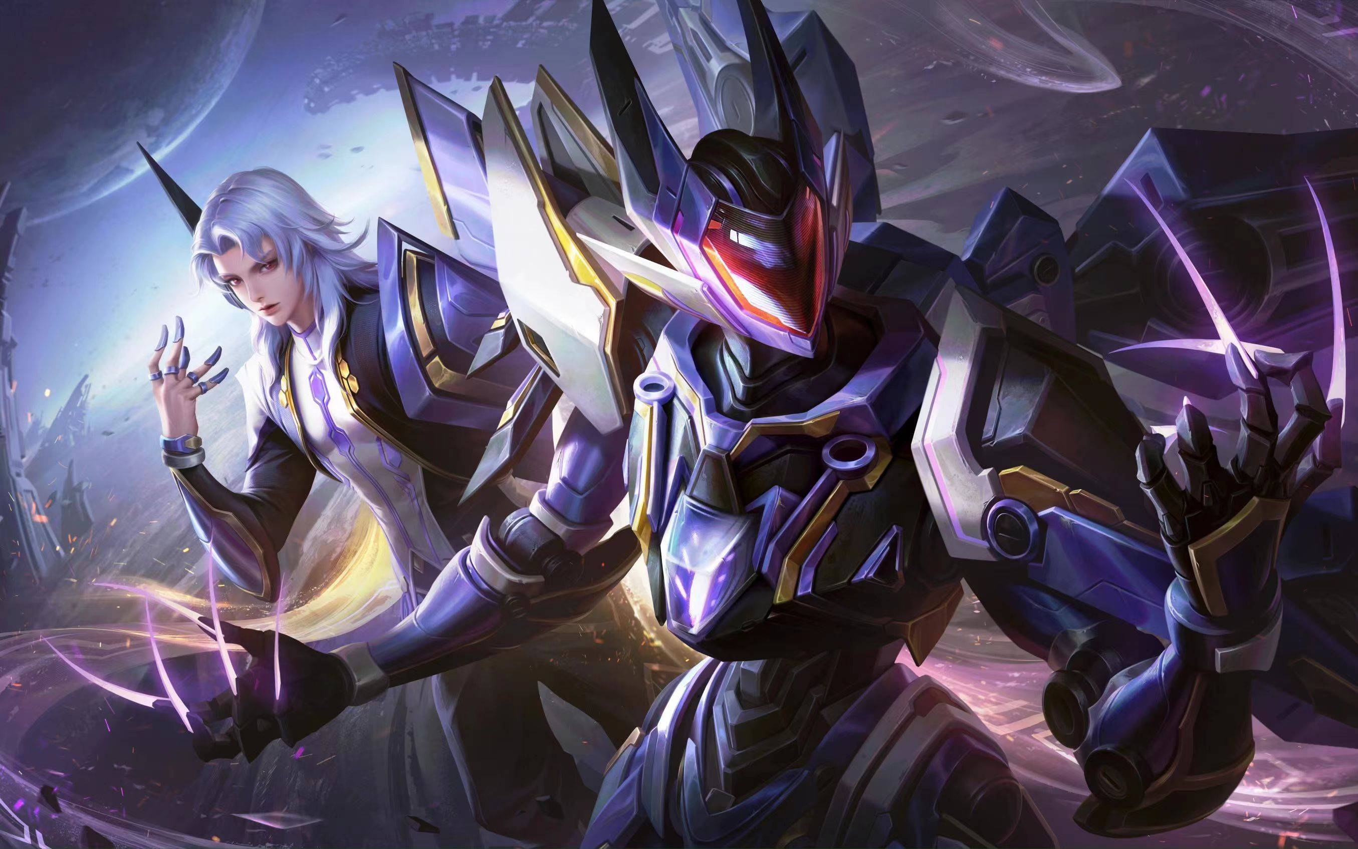 的胜利中 的胜利中