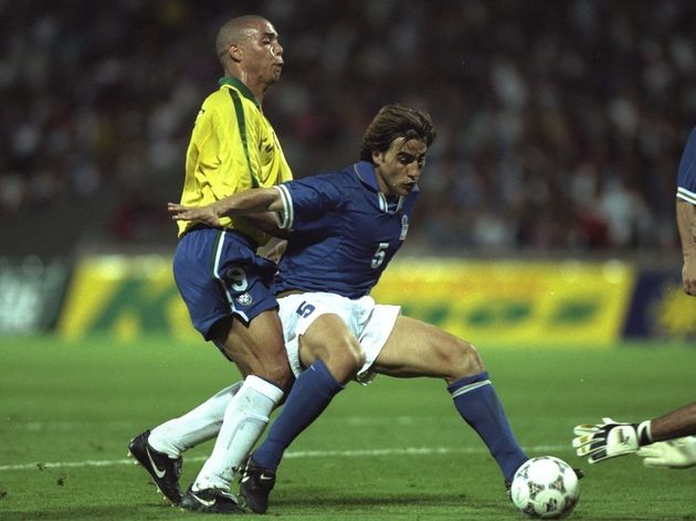 隊的崛起 隊的崛起