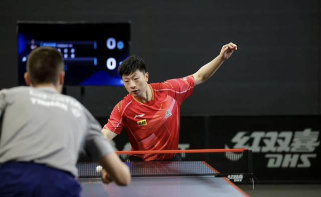 仅是一场比 仅是一场比