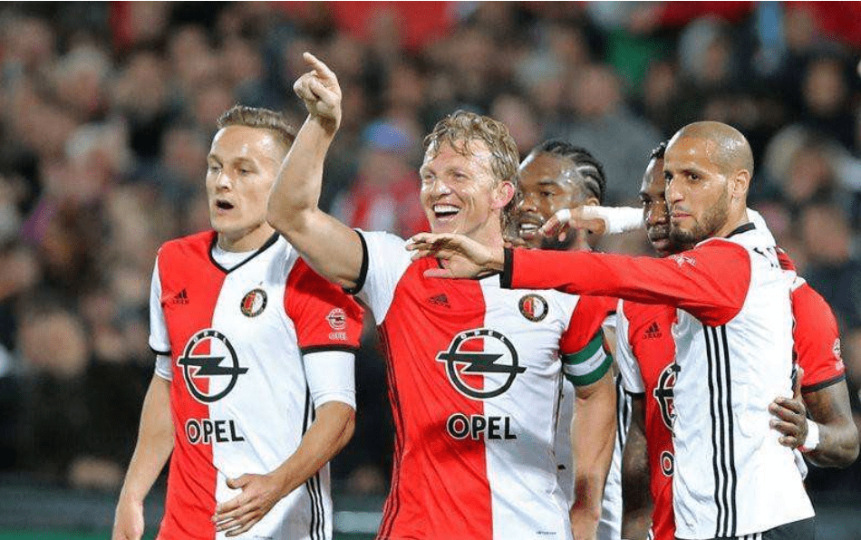 在现代足球 在现代足球