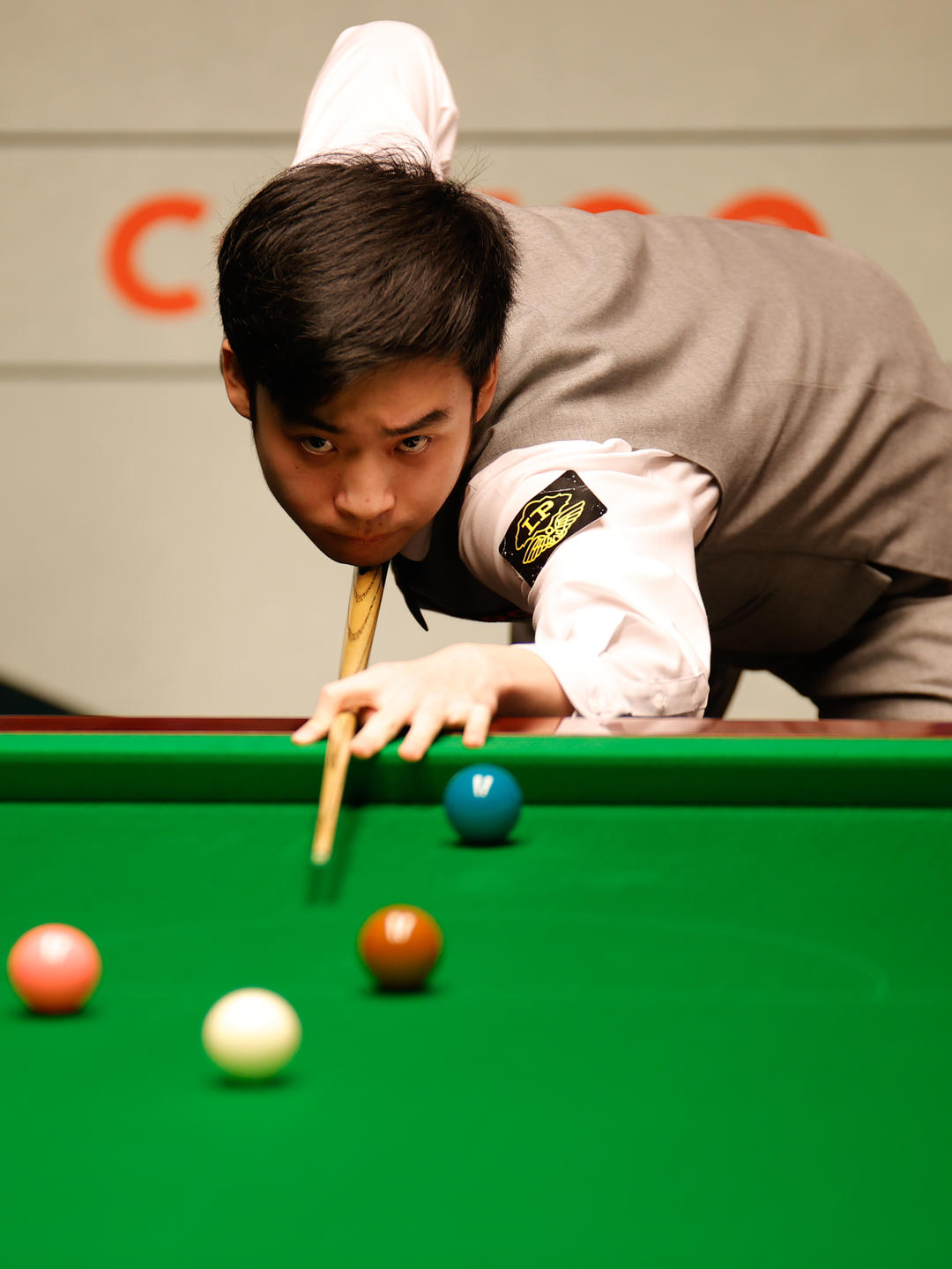 最终守住了 最终守住了