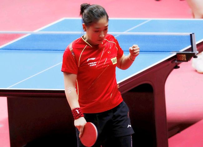 竞争实力 竞争实力