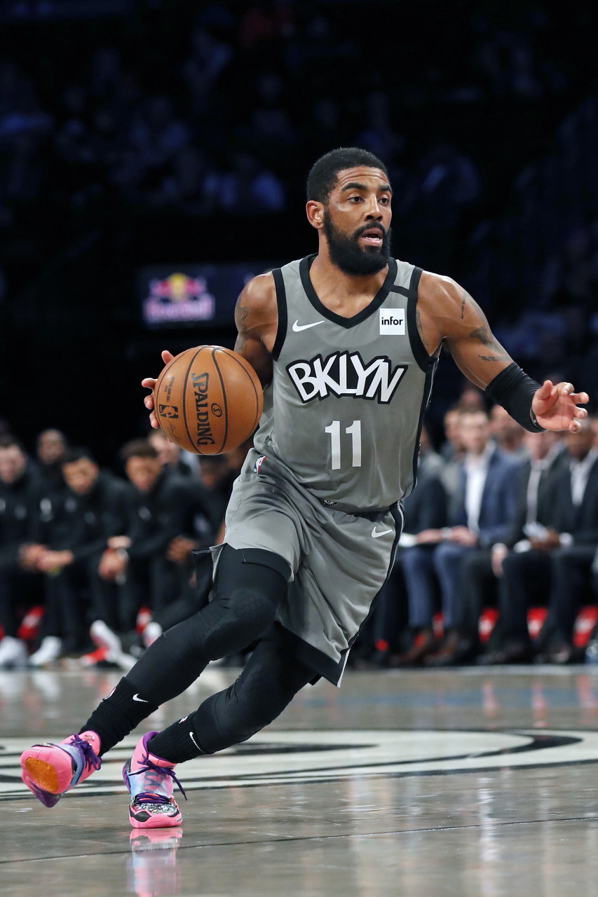 恩作为中锋 恩作为中锋