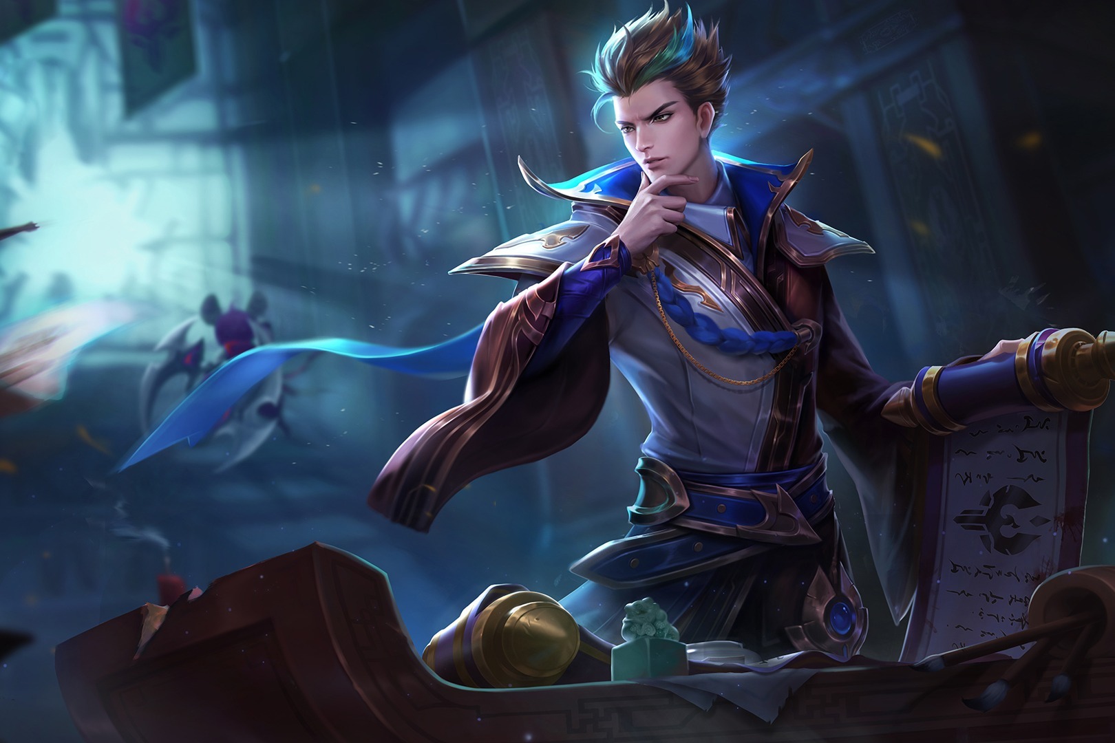 让球队能在 让球队能在